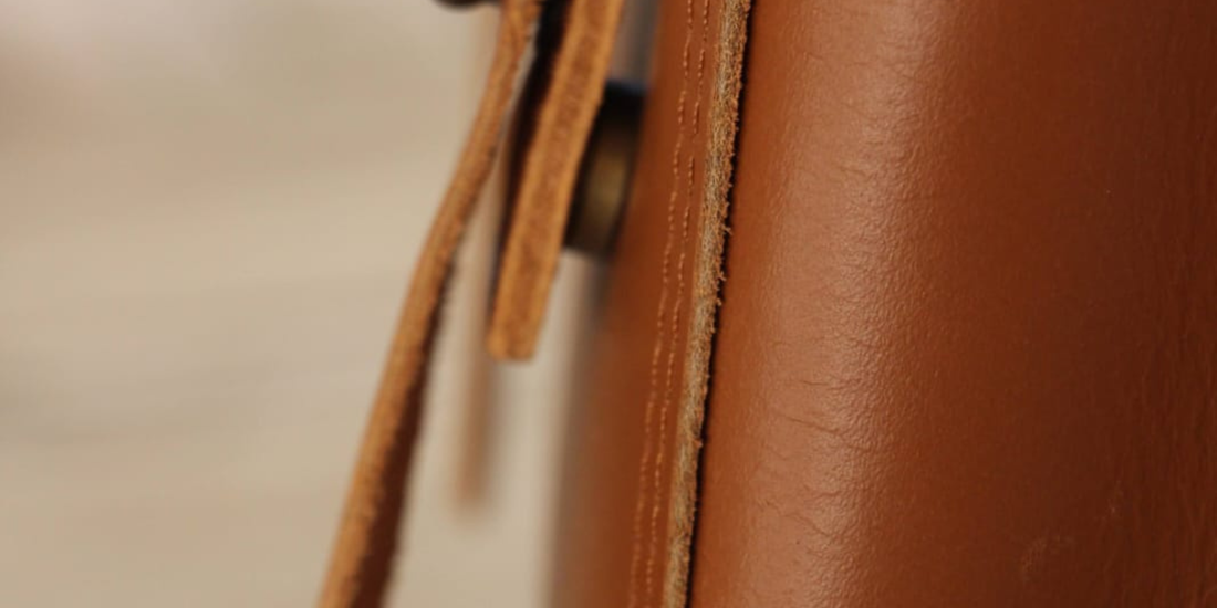 What's Hiding in Your Leather Goods?