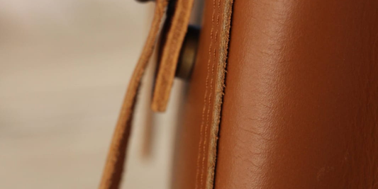 What's Hiding in Your Leather Goods?