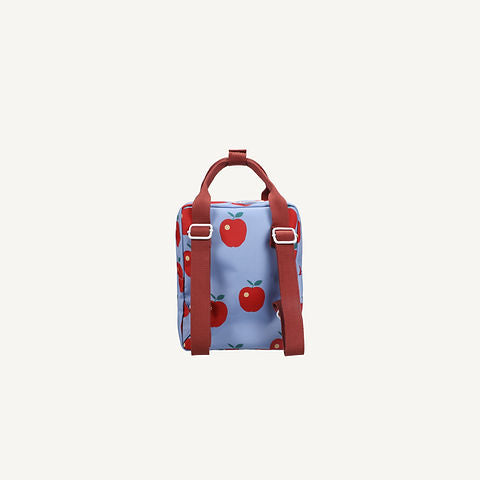 Sticky Lemon backpack small • special edition • apple grub