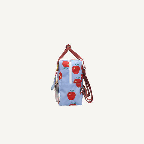 Sticky Lemon backpack small • special edition • apple grub